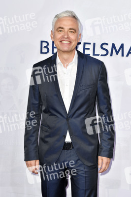 Bertelsmann Party 2019 in Berlin