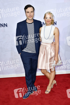 Bertelsmann Party 2019 in Berlin