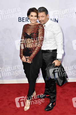 Bertelsmann Party 2019 in Berlin