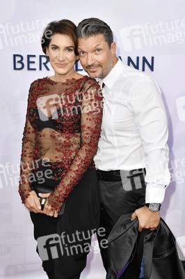 Bertelsmann Party 2019 in Berlin