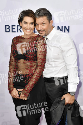 Bertelsmann Party 2019 in Berlin