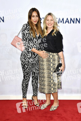 Bertelsmann Party 2019 in Berlin