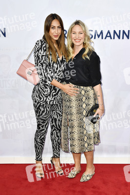 Bertelsmann Party 2019 in Berlin