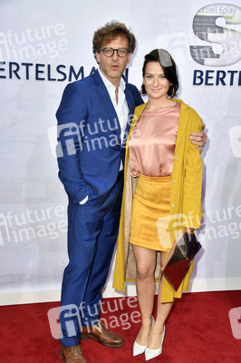 Bertelsmann Party 2019 in Berlin