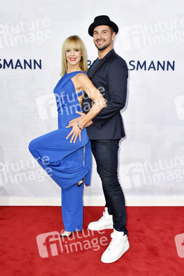 Bertelsmann Party 2019 in Berlin