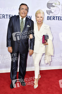 Bertelsmann Party 2019 in Berlin