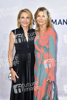 Bertelsmann Party 2019 in Berlin