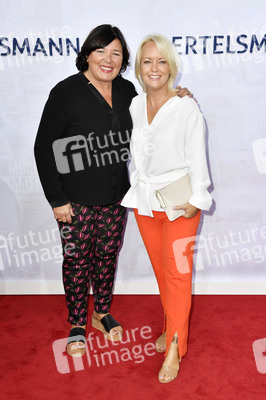 Bertelsmann Party 2019 in Berlin