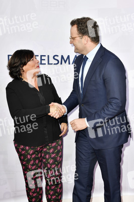 Bertelsmann Party 2019 in Berlin
