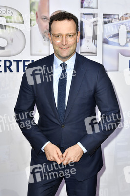 Bertelsmann Party 2019 in Berlin