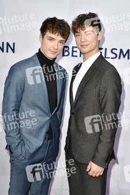 Bertelsmann Party 2019 in Berlin