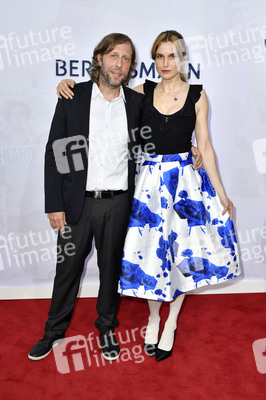 Bertelsmann Party 2019 in Berlin