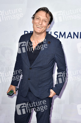 Bertelsmann Party 2019 in Berlin