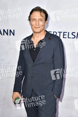 Bertelsmann Party 2019 in Berlin