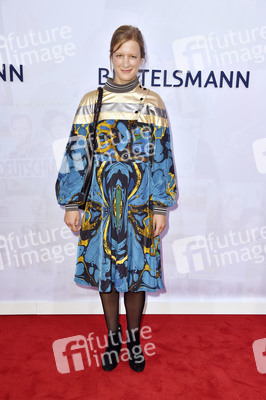 Bertelsmann Party 2019 in Berlin