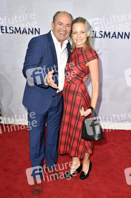 Bertelsmann Party 2019 in Berlin