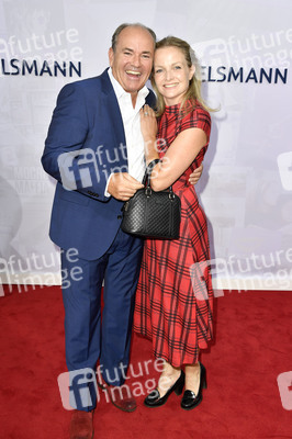 Bertelsmann Party 2019 in Berlin