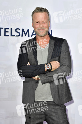 Bertelsmann Party 2019 in Berlin