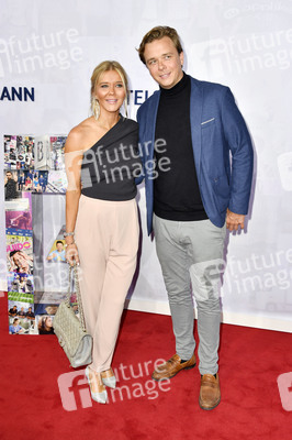 Bertelsmann Party 2019 in Berlin