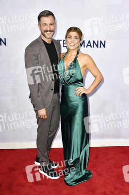 Bertelsmann Party 2019 in Berlin