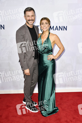 Bertelsmann Party 2019 in Berlin