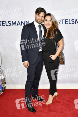 Bertelsmann Party 2019 in Berlin