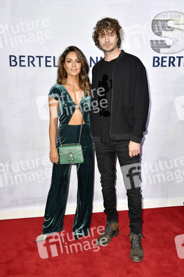 Bertelsmann Party 2019 in Berlin