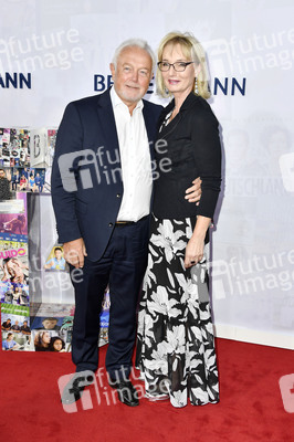 Bertelsmann Party 2019 in Berlin