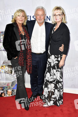 Bertelsmann Party 2019 in Berlin