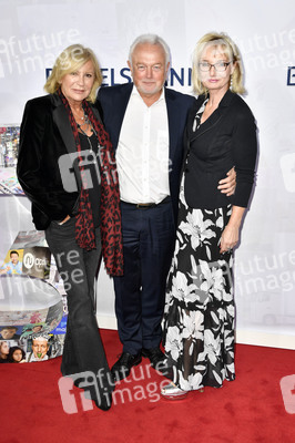 Bertelsmann Party 2019 in Berlin