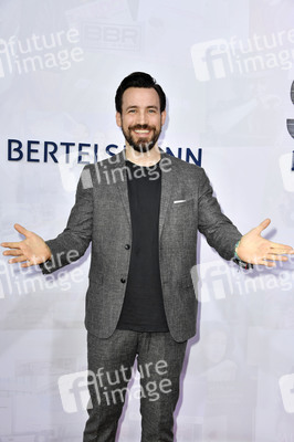 Bertelsmann Party 2019 in Berlin