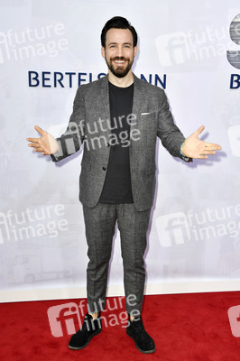 Bertelsmann Party 2019 in Berlin