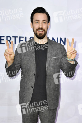 Bertelsmann Party 2019 in Berlin