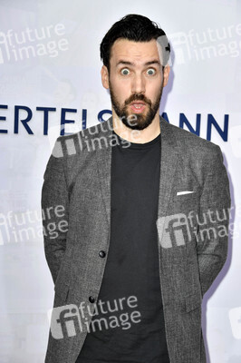 Bertelsmann Party 2019 in Berlin