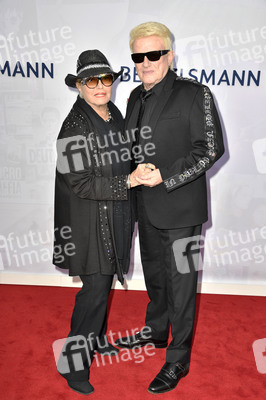 Bertelsmann Party 2019 in Berlin