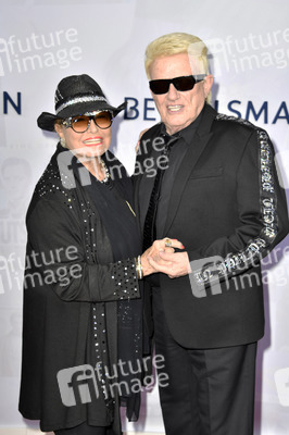 Bertelsmann Party 2019 in Berlin