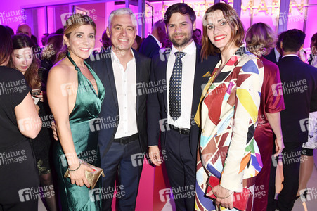 Bertelsmann Party 2019 in Berlin