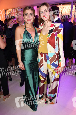 Bertelsmann Party 2019 in Berlin