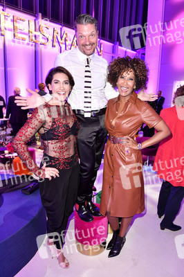 Bertelsmann Party 2019 in Berlin