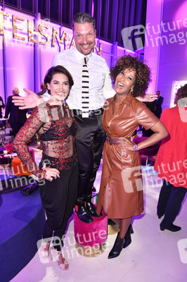 Bertelsmann Party 2019 in Berlin