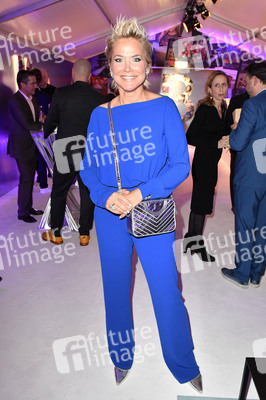 Bertelsmann Party 2019 in Berlin