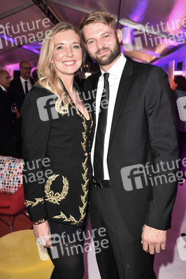 Bertelsmann Party 2019 in Berlin