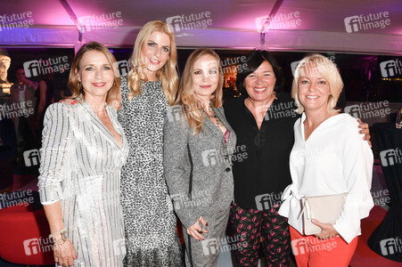 Bertelsmann Party 2019 in Berlin