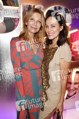 Bertelsmann Party 2019 in Berlin