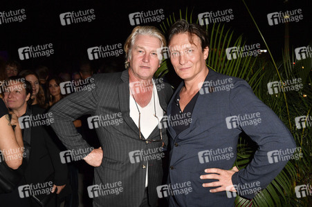 Bertelsmann Party 2019 in Berlin