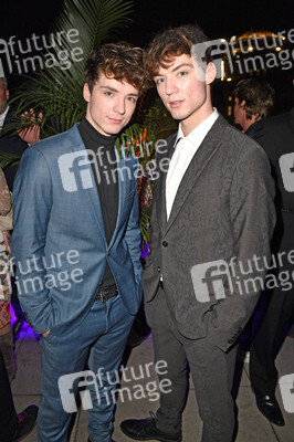 Bertelsmann Party 2019 in Berlin