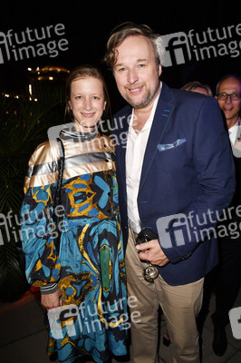 Bertelsmann Party 2019 in Berlin