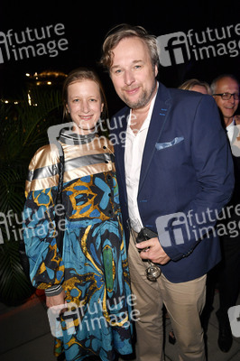 Bertelsmann Party 2019 in Berlin