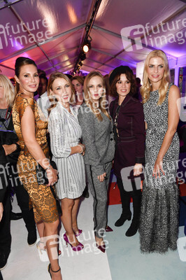 Bertelsmann Party 2019 in Berlin