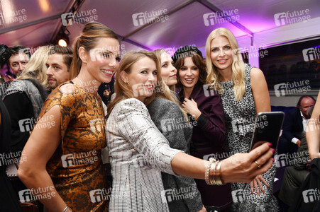 Bertelsmann Party 2019 in Berlin